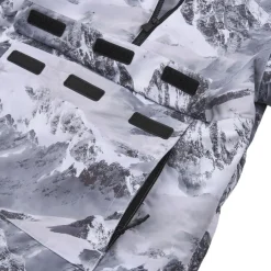 MCKINLEY Slope Anorak Grå Sale