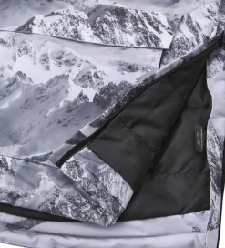 MCKINLEY Slope Anorak Grå Sale