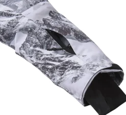 MCKINLEY Slope Anorak Grå Sale