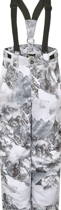 Børn MCKINLEY Slope Cargo Skibukser