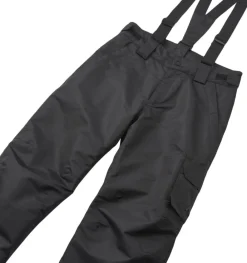 MCKINLEY Slope Cargo Skibukser Sort New
