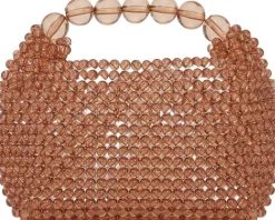 Dame SUI AVA Slouchy Beaded Bag