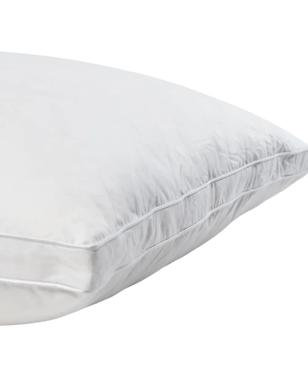 Magasin du Nord Collection Sølv 3-Lags pude Høj 60x63 cm. Sale