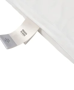 Magasin du Nord Collection Sølv 3-Lags pude Lav 60x63 cm.