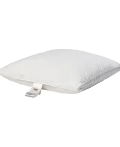 Sølv 3-Lags pude Mellem 60x63 cm.>Magasin du Nord Collection New