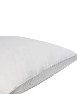 Sølv 3-Lags pude Mellem 60x63 cm.><noscript><img width=