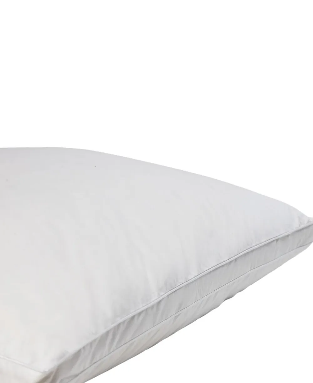 Sølv 3-Lags pude Mellem 60x63 cm.>Magasin du Nord Collection New