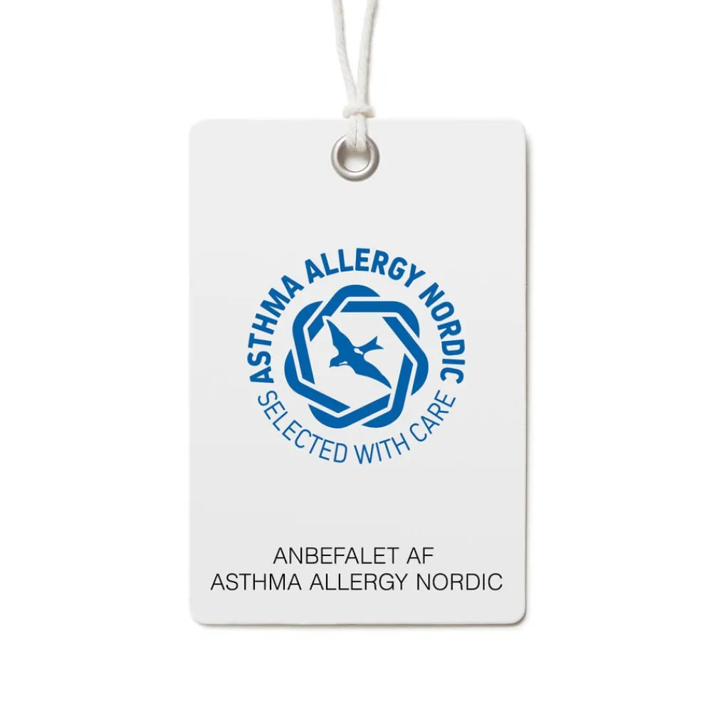 Sølv Moskusdun Dyne - Let 140x220 cm.>Magasin du Nord Collection