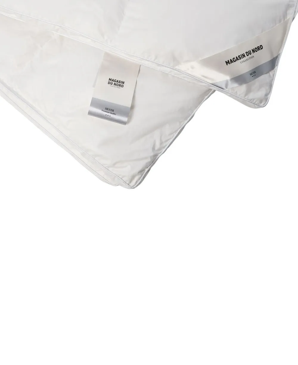Sølv Moskusdun Dyne - Lun 140x200 cm.>Magasin du Nord Collection Online