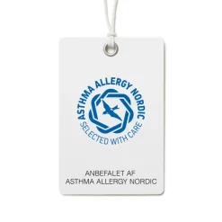 Sølv Moskusdun Dyne - Lun 140x220 cm.>Magasin du Nord Collection Sale