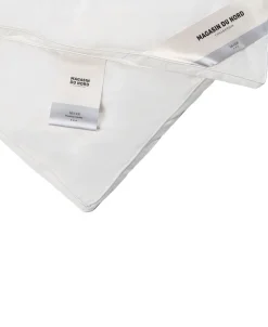 Magasin du Nord Collection Sølv Moskusdun Dyne - Varm 140x200 cm.