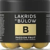 Lakrids by Bülow SMALL B PASSION FRUIT Best