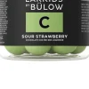 Lakrids by Bülow SMALL C SOUR STRAWBERRY Hot