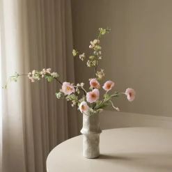 Botané Small Ceramic Earth Vase Outlet