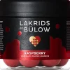 Lakrids by Bülow SMALL CRISPY RASPBERRY