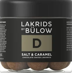 Lakrids by Bülow SMALL D SALT & CARAMEL Sale