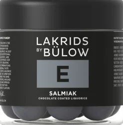 SMALL E - SALMIAK>Lakrids by Bülow Clearance