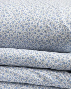 Magasin du Nord Collection Small flower print percale