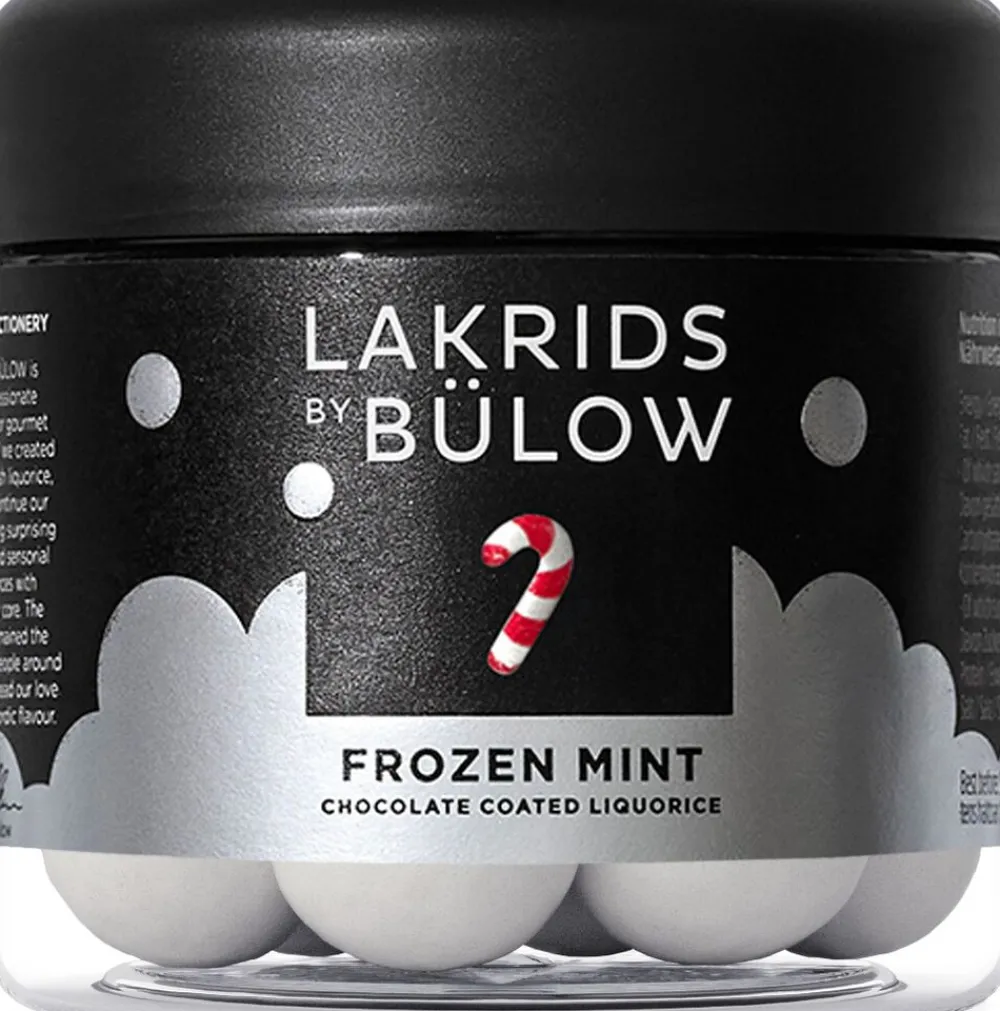 Lakrids by Bülow SMALL FROZEN MINT Discount