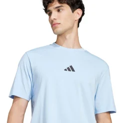Small Logo T-shirt>adidas