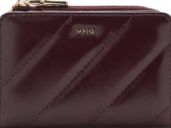 Dame MANGO Small padded wallet
