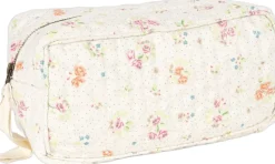 SMALL QUILTED TOILETRY BAG>Konges Sløjd Discount