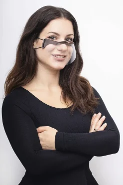 Dame Smart frame - My Mask 3 stk.