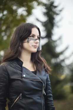 Dame Smart frame - My Mask 3 stk.