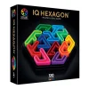 IQ Cube Smart Games Hexagon Deluxe New