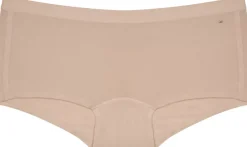 Triumph Smart Natural Boyshort Neutral beige New