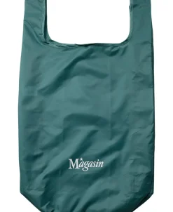 Magasin du Nord Collection Smart shopping net 1S Green Outlet