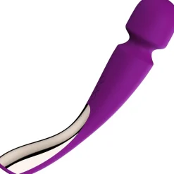 LELO Smart Wand 2 Vibrator - Large