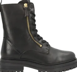 Shoedesign Copenhagen SMILLA Black