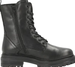 Shoedesign Copenhagen SMILLA Black