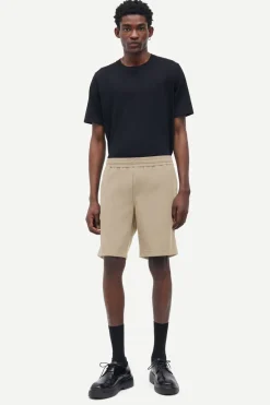 Samsøe Samsøe Smith shorts 10929