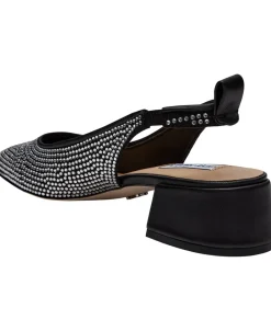 Steve Madden Smitten Sandals Rhinestone