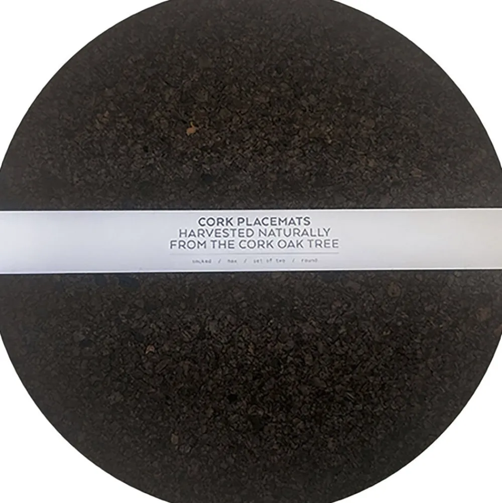 Smoked Max Dækkeserviet S/2>LIGA Outlet