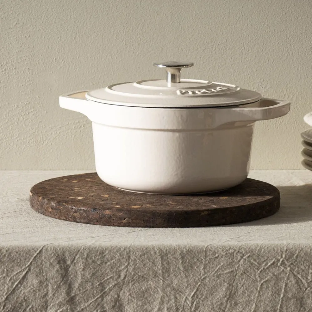 Smoked Rund Bordskåner>LIGA Clearance