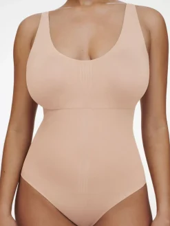 Smooth Comfort Body>Chantelle New