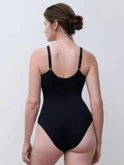 Dame Chantelle Smooth Comfort Body