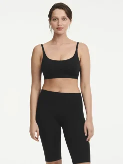 Smooth Comfort Sculpting long shorts><noscript><img width=