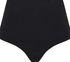 Dame Chantelle Smooth Comfort Sculpting high-waisted full brief