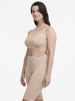Dame Chantelle Smooth Comfort Sculpting long shorts
