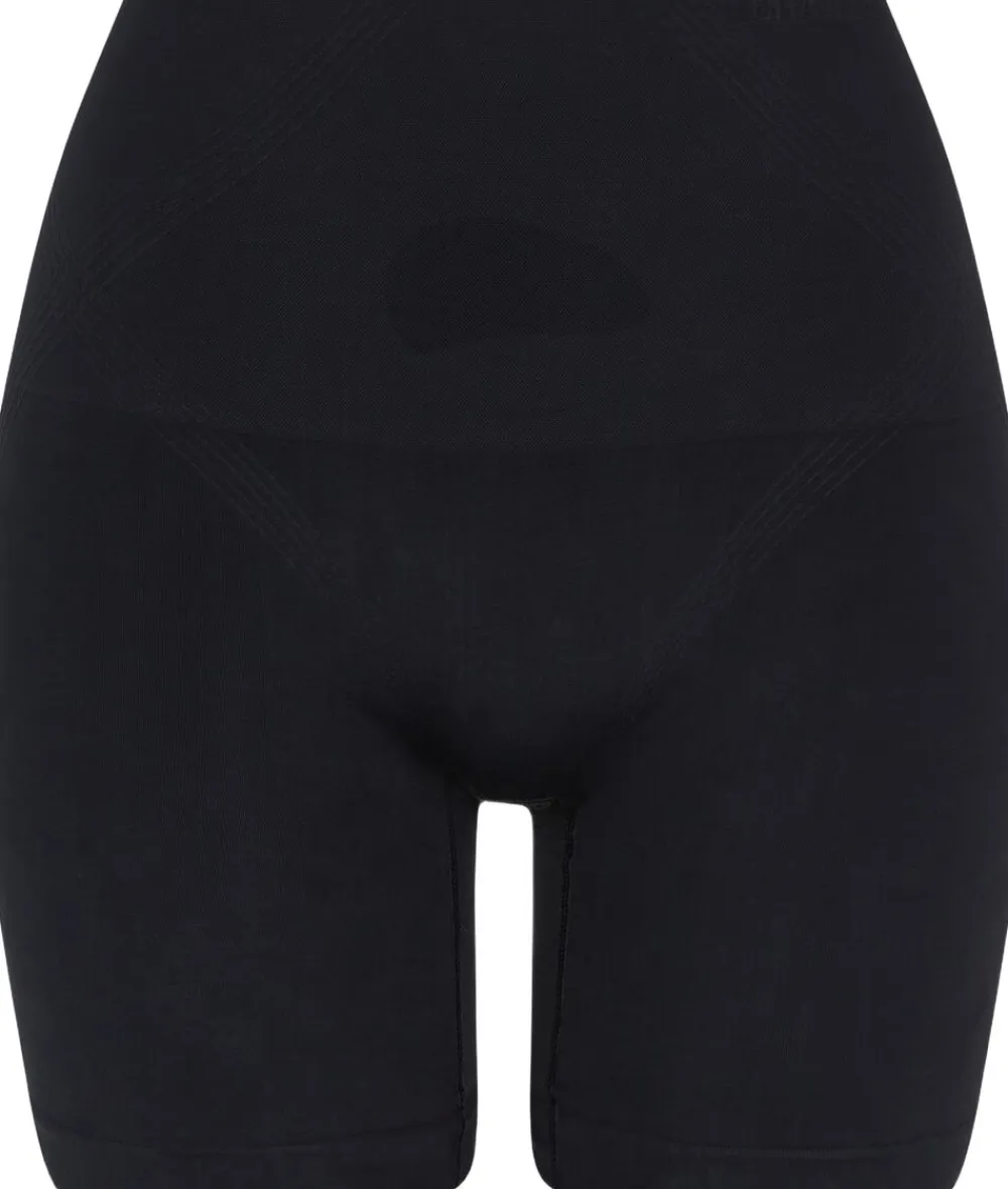 Smooth Comfort Shapewear Biker Shorts>Chantelle