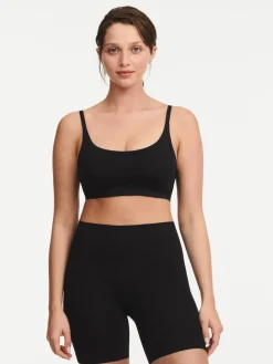 Smooth Comfort Shapewear Biker Shorts><noscript><img width=