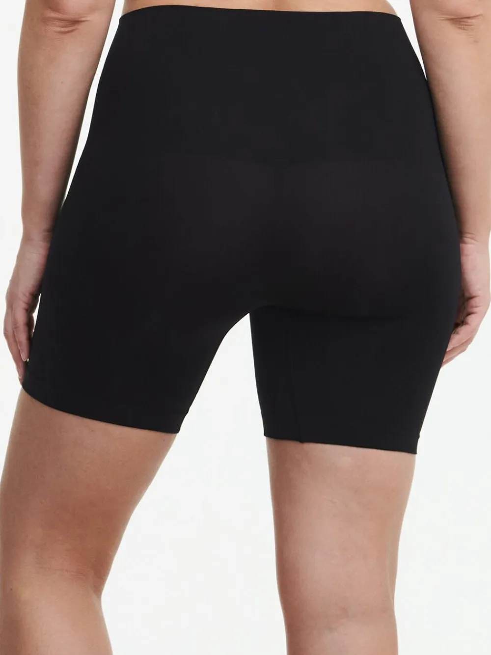 Smooth Comfort Shapewear Biker Shorts>Chantelle