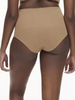 Dame Chantelle Smooth Comfort Shapewear Sculpting high-waist full brief