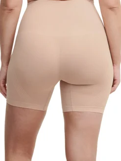 Dame Chantelle Smooth Comfort Shapewear Biker Shorts