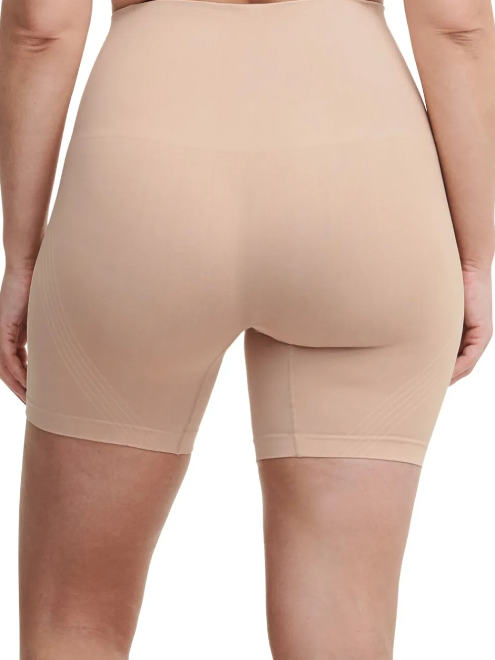 Dame Chantelle Smooth Comfort Shapewear Biker Shorts