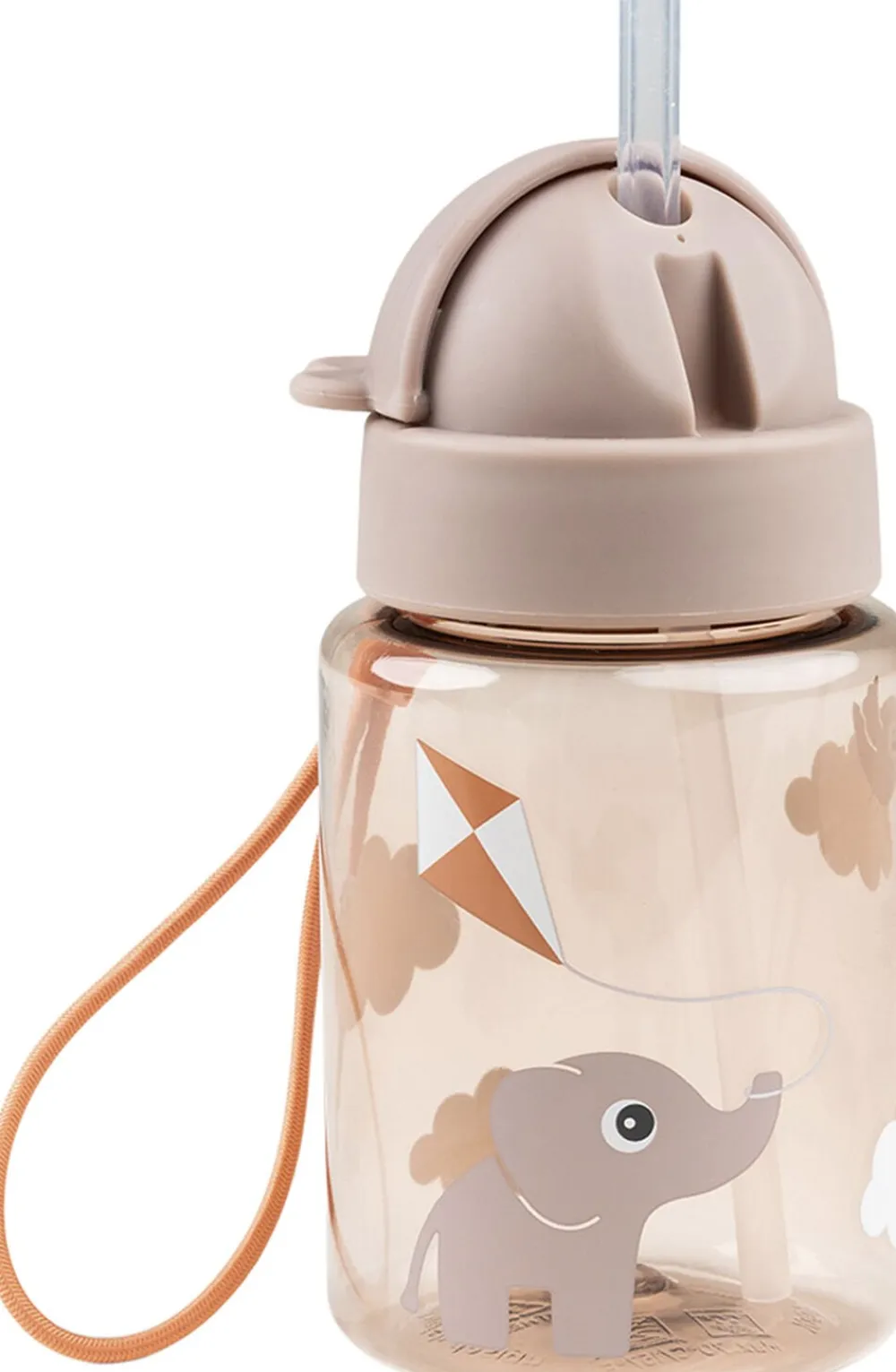 Snack & madkasse m/drikkedunk Playground>Done by Deer Sale